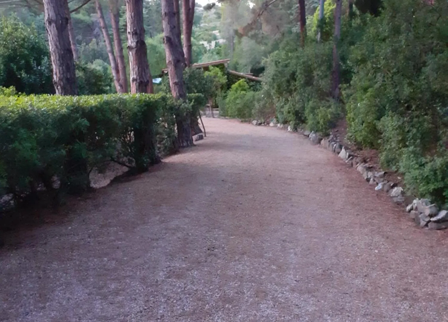 Villa Lentisco terra e mare Porto Azzurro 0*,  Italia
