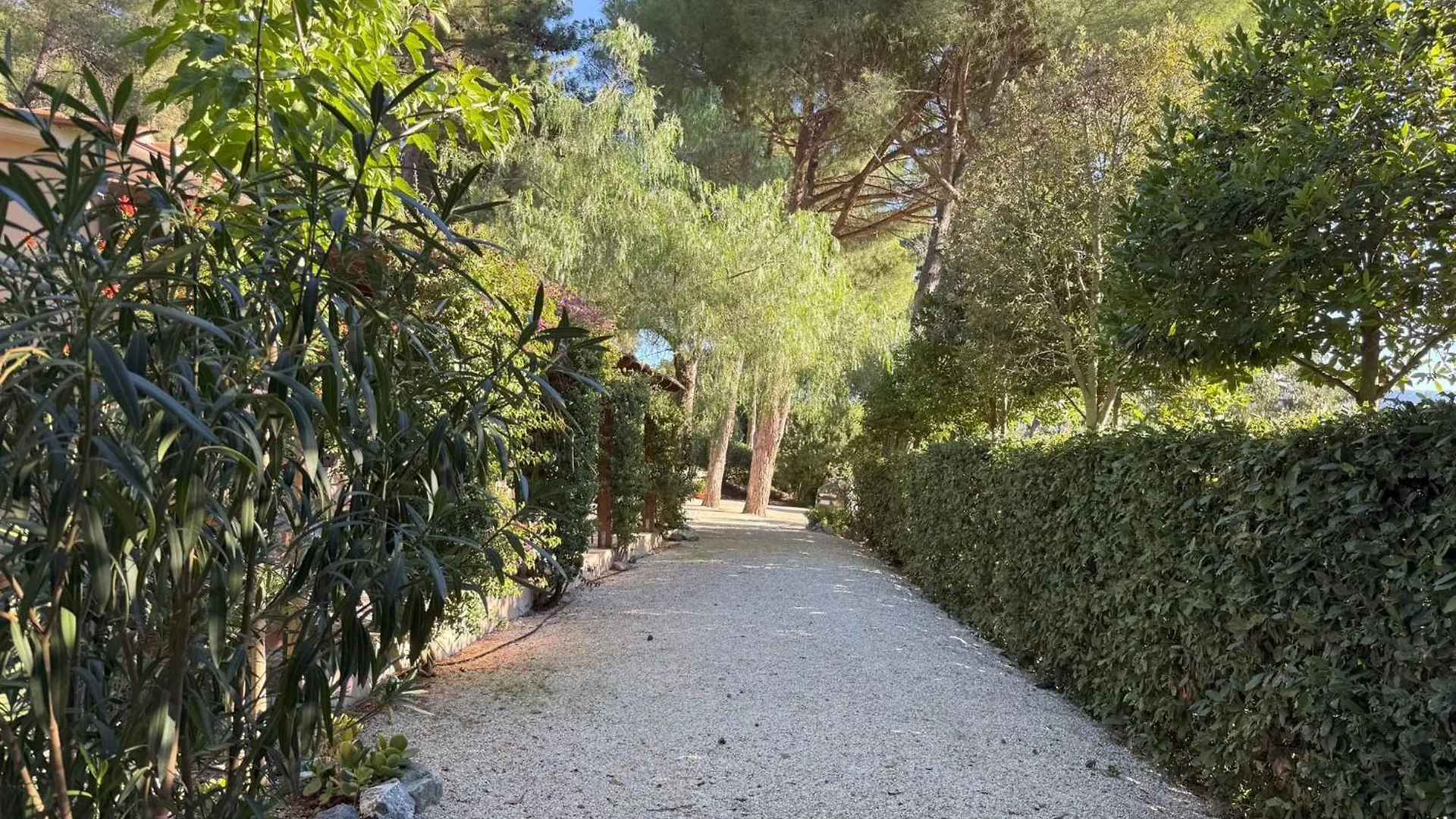 Villa Lentisco terra e mare Porto Azzurro 0*,  Italia