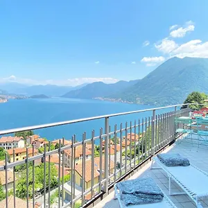 La Rondinella - Loft With Fantastic View On Lake Como , Argegno Italien