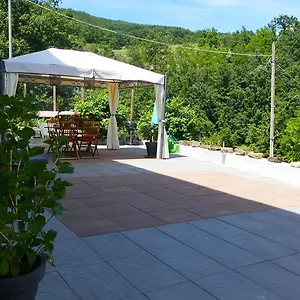 Casa Valtaro , Borgo Val di Taro Italien