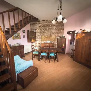 La Torretta, Una Casa Inaspettata , Mesola Italien