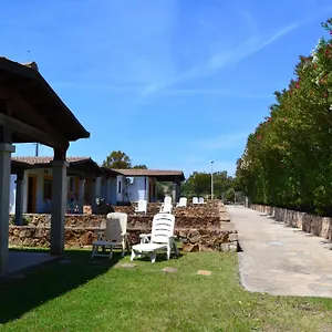 S'oggiastrone , Tanaunella Italien